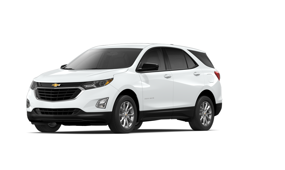 2019 Chevrolet Equinox L