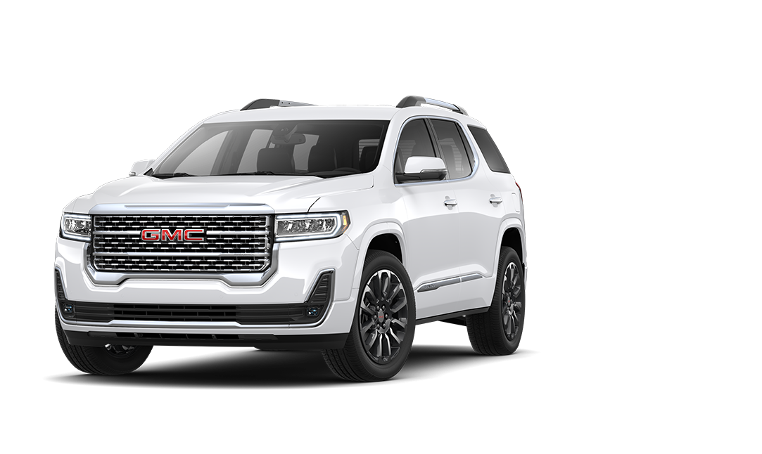 2020 Acadia Denali        