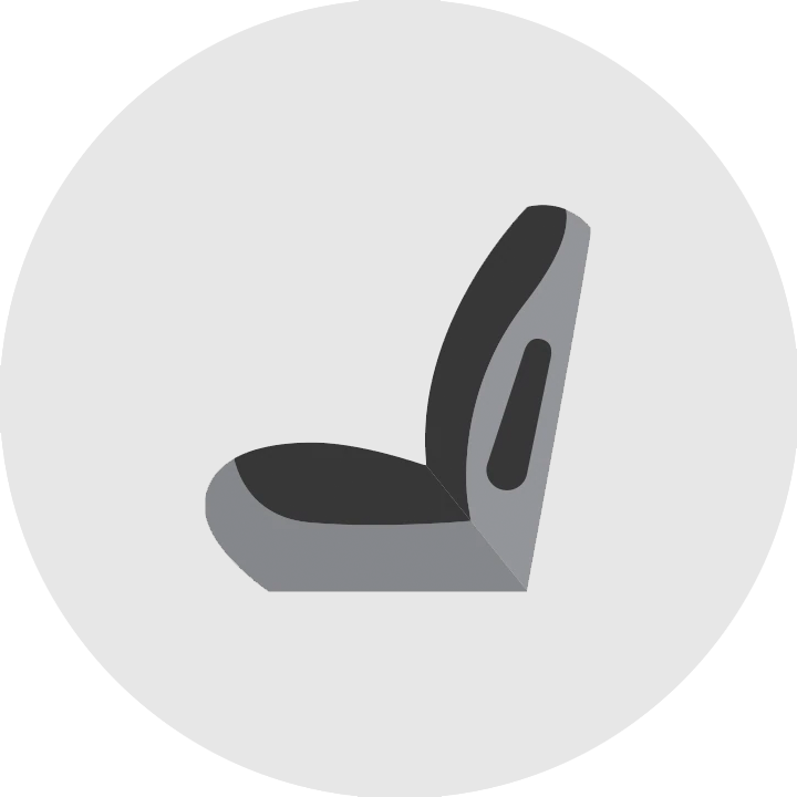 Seating Icon