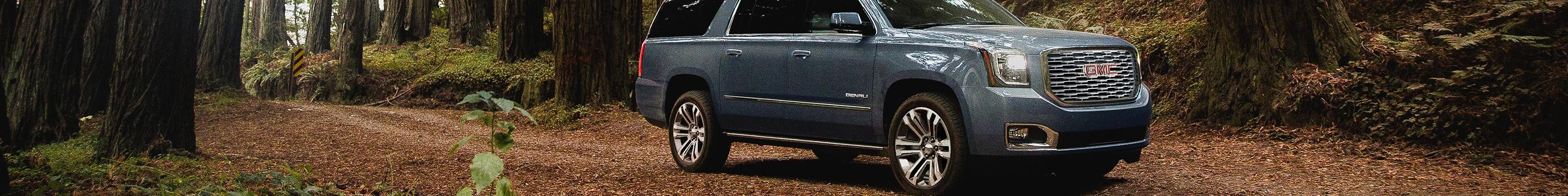 2019 GMC Yukon XL Denali