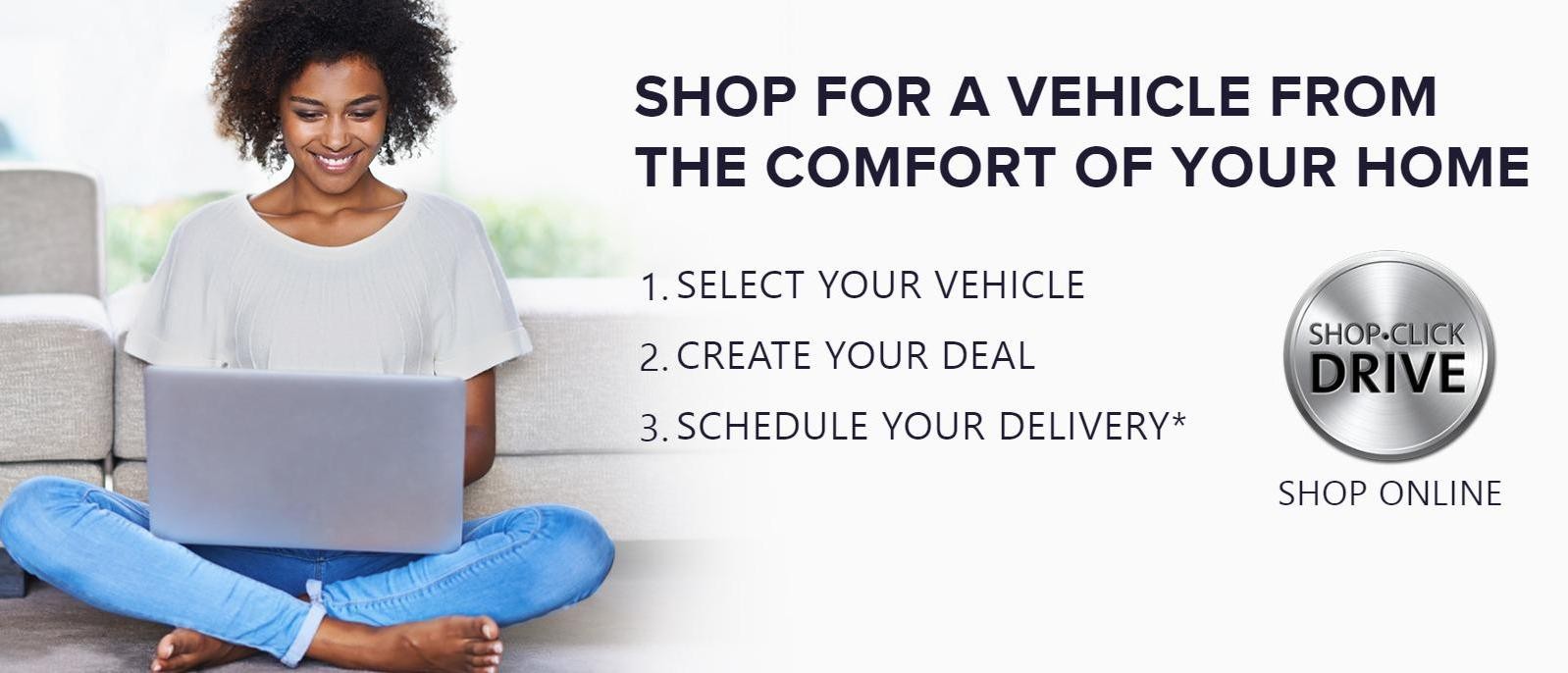 Shop Click Drive Slide Shop Click Drive Slide