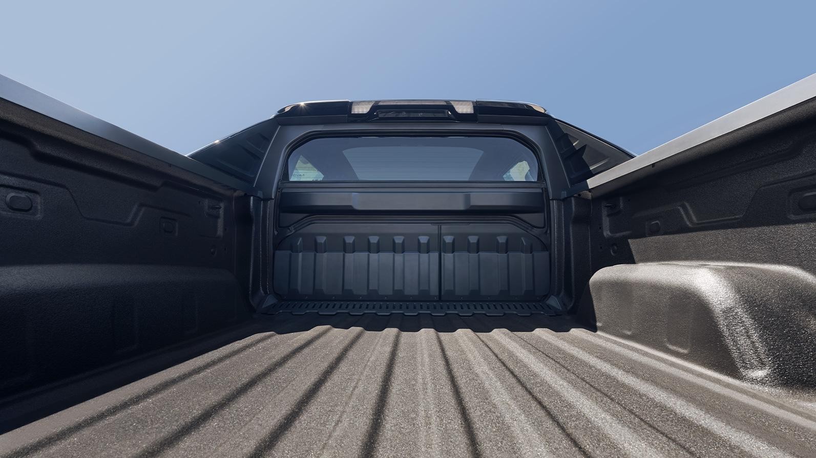 Get the bed that never rests