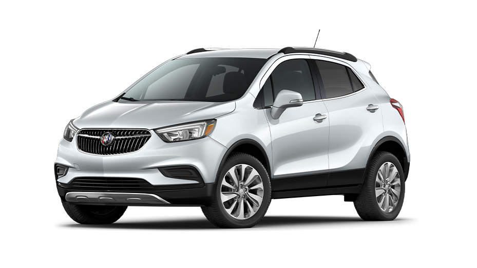 Buick 2020 Encore Preferred 1SB