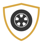 TIRE AND WHEEL PROTECTION