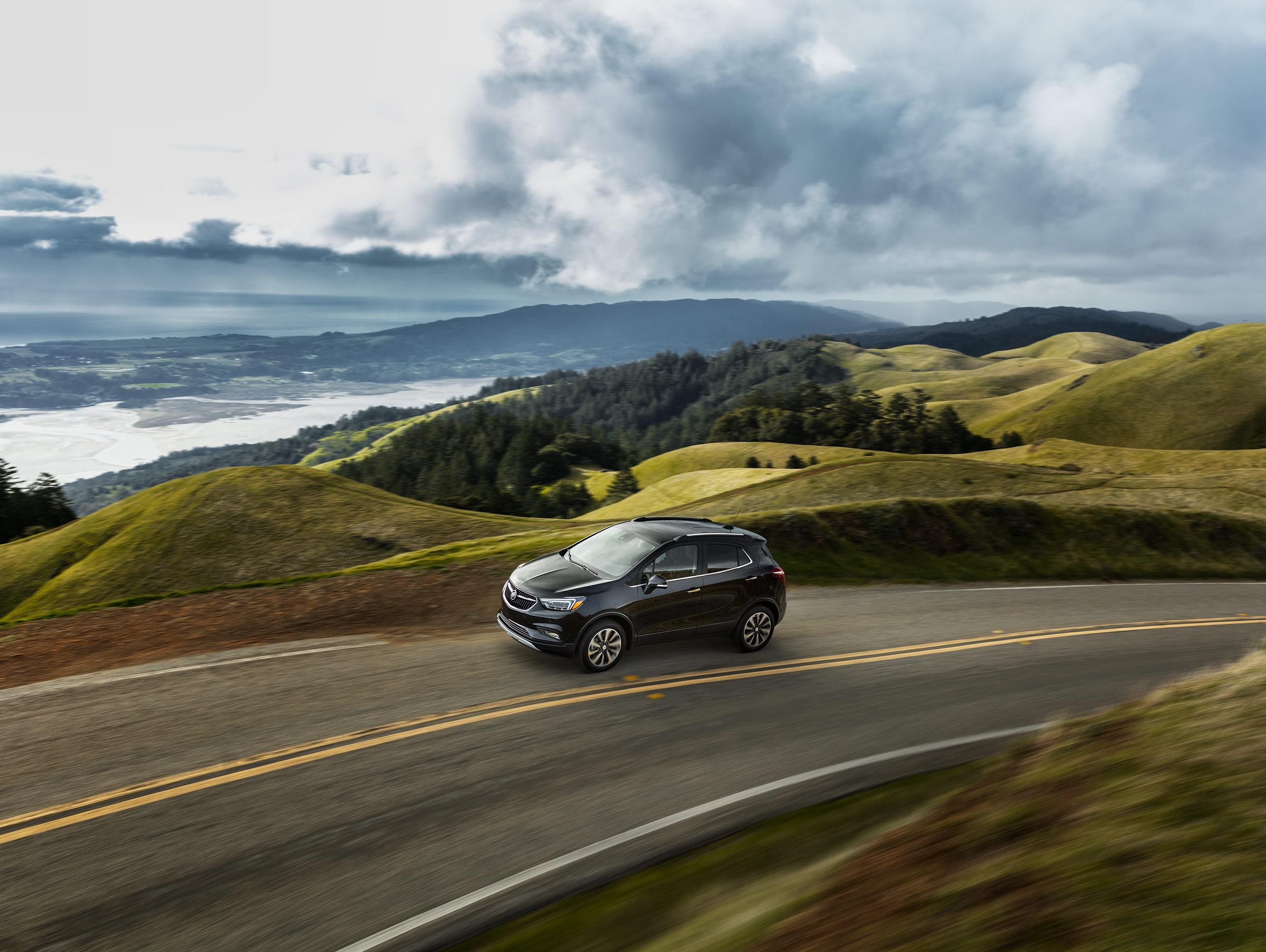 2020 Buick Encore Essence 1SL