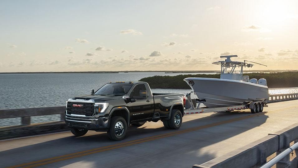 ADVANCED TRAILERING ADVANCED TRAILERING