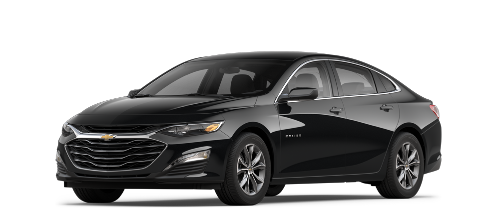Chevrolet 2020 Malibu Hybrid