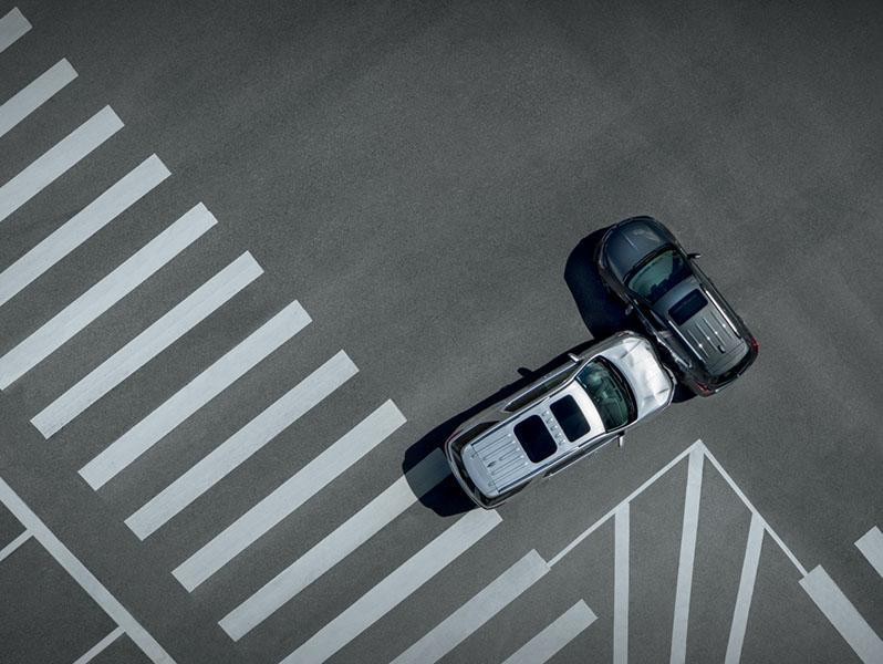 RESPUESTA AUTOMÁTICA EN CASO DE ACCIDENTE