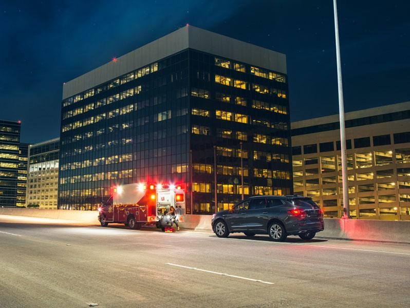 SERVICIOS DE EMERGENCIA