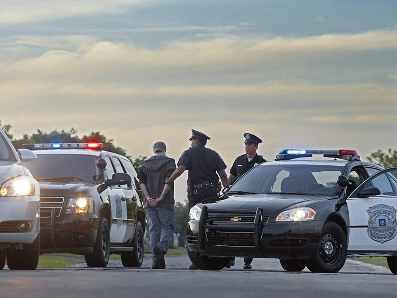 ASISTENCIA PARA VEHÍCULOS ROBADOS