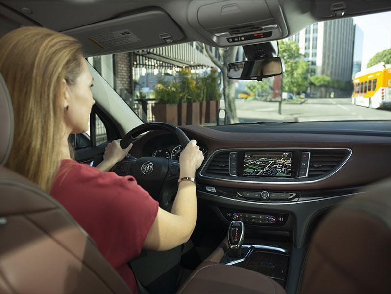 NAVEGACIÓN CONECTADA