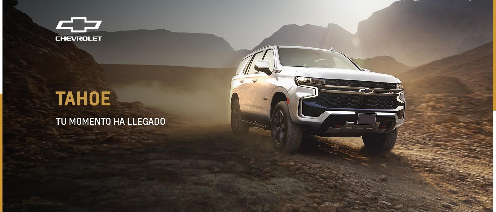 TU MOMENTO HA LLEGADO