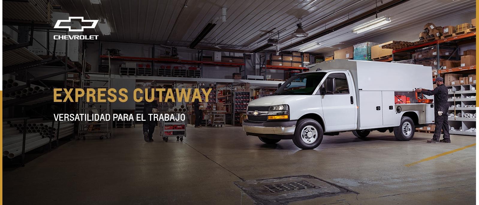 VERSATILIDAD PARA EL TRABAJO