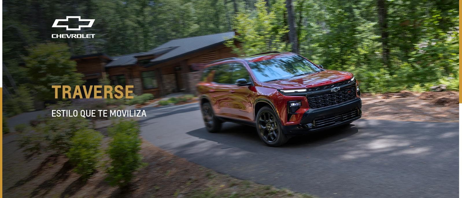 ESTILO QUE TE MOVILIZA