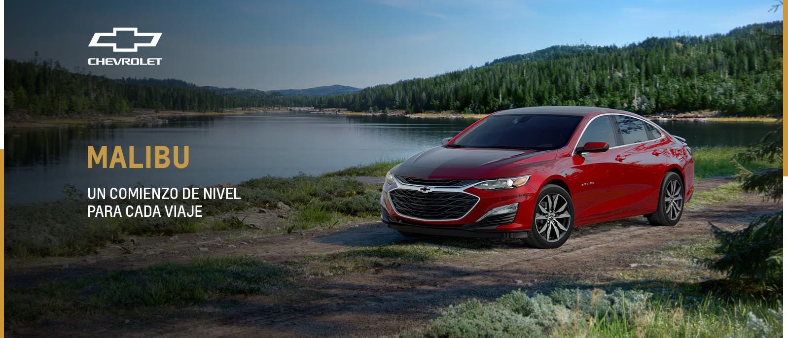 UN COMIENZO DE NIVEL PARA CADA VIAJE