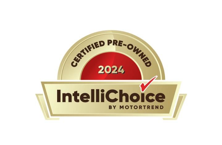 2024 IntelliChoice Best CPO Warranties