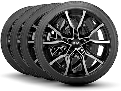 four-tires