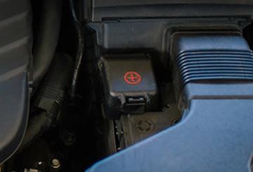 Positive Grid Prevents Corrosion