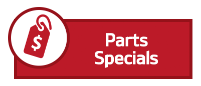 Visit our Parts Specials