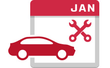 Schedule your express service today!