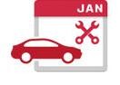 Schedule your service today!