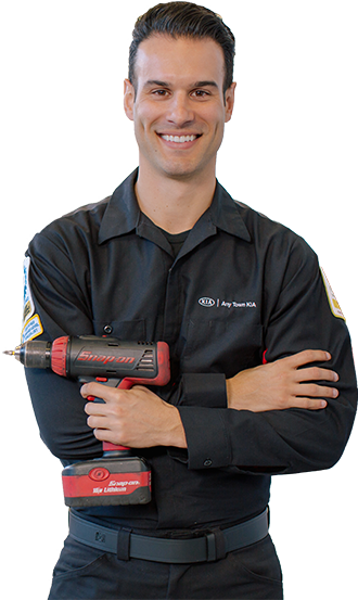Express Service Mechanic