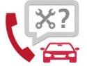 Call us to schedule your service.
