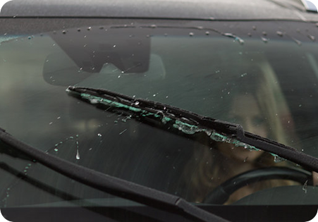New Wipers