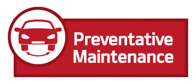 For Preventative Maintenance Click Here.
