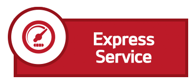 For Express Service Click Here.
