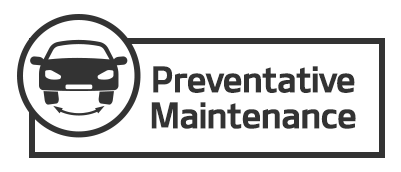 For Preventative Maintenance Click Here.