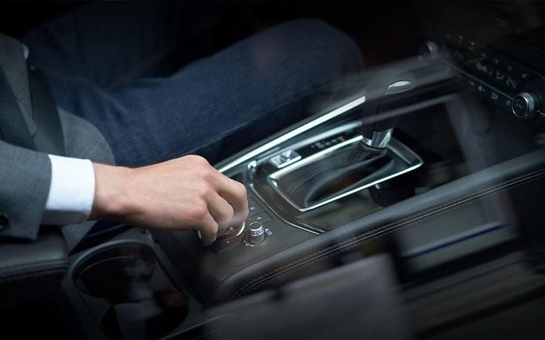 Mi-Drive Technology