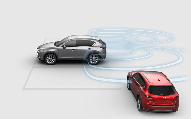 Blind Spot Monitoring