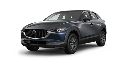 CX-30 2.5 S
