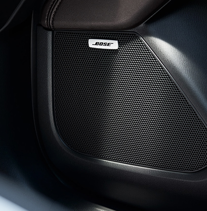 2022 Mazda CX-5 Speaker