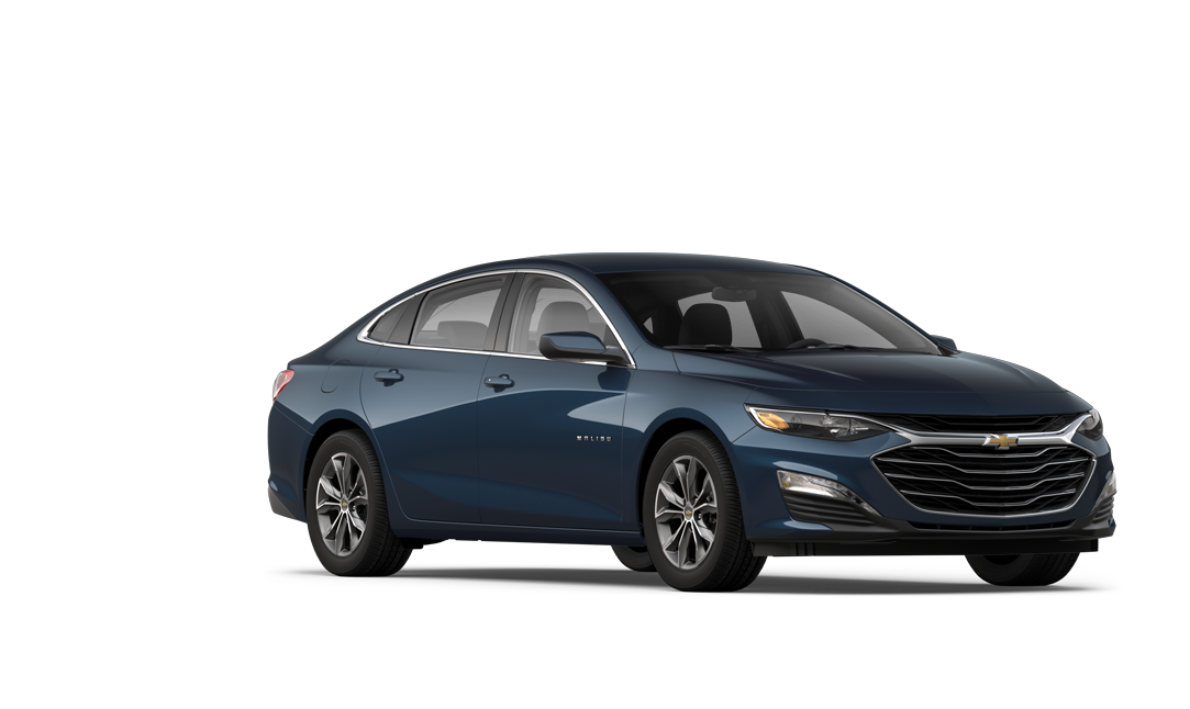 Chevrolet 2020 Malibu Hybrid Chevrolet 2020 Malibu Hybrid