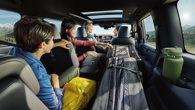 Introducing Nissan Maintenance Care
