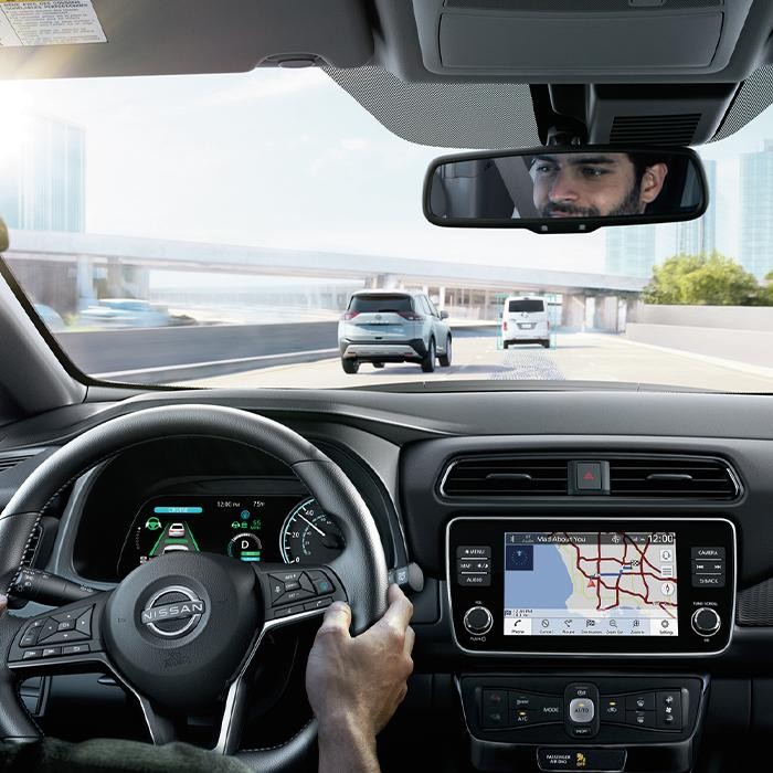 EV benefits
