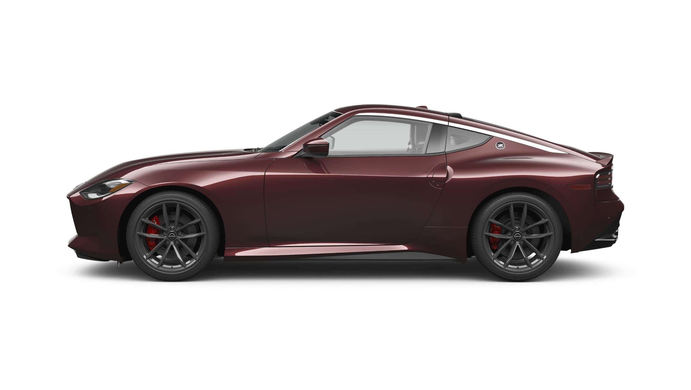 2025 Z® Performance
