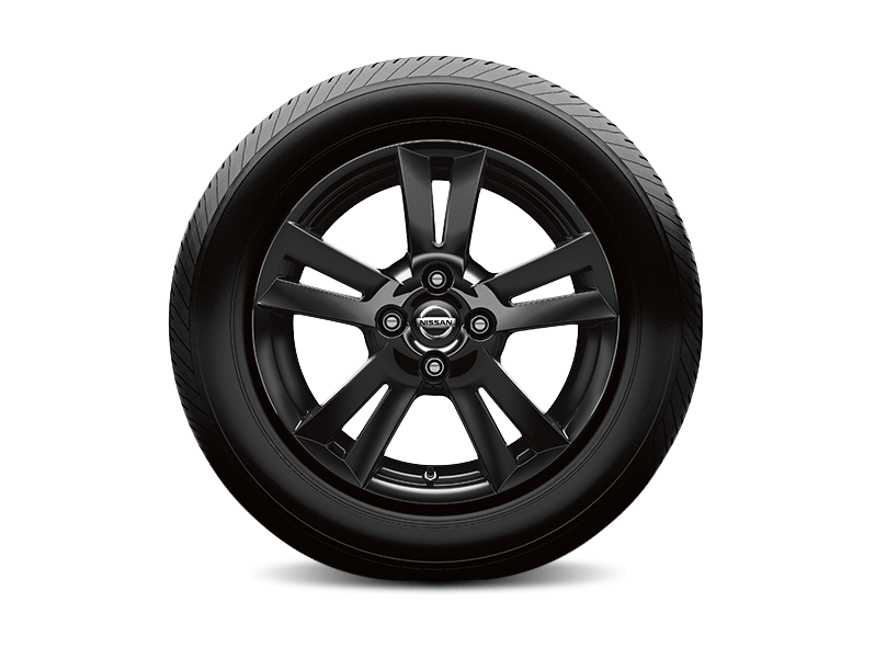 Nissan Tire