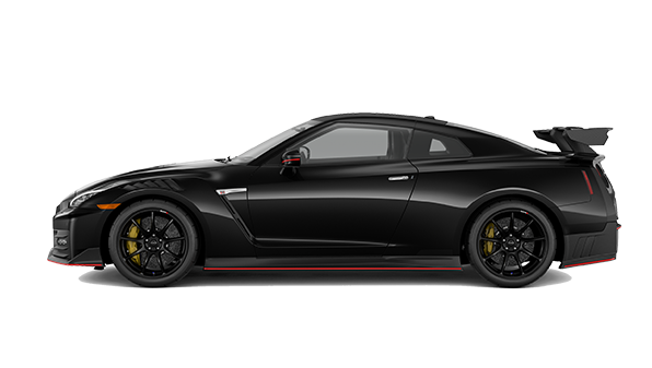 2024 Nissan GT-R NISMO®