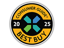 Consumer Guide 2025 Best Buy
