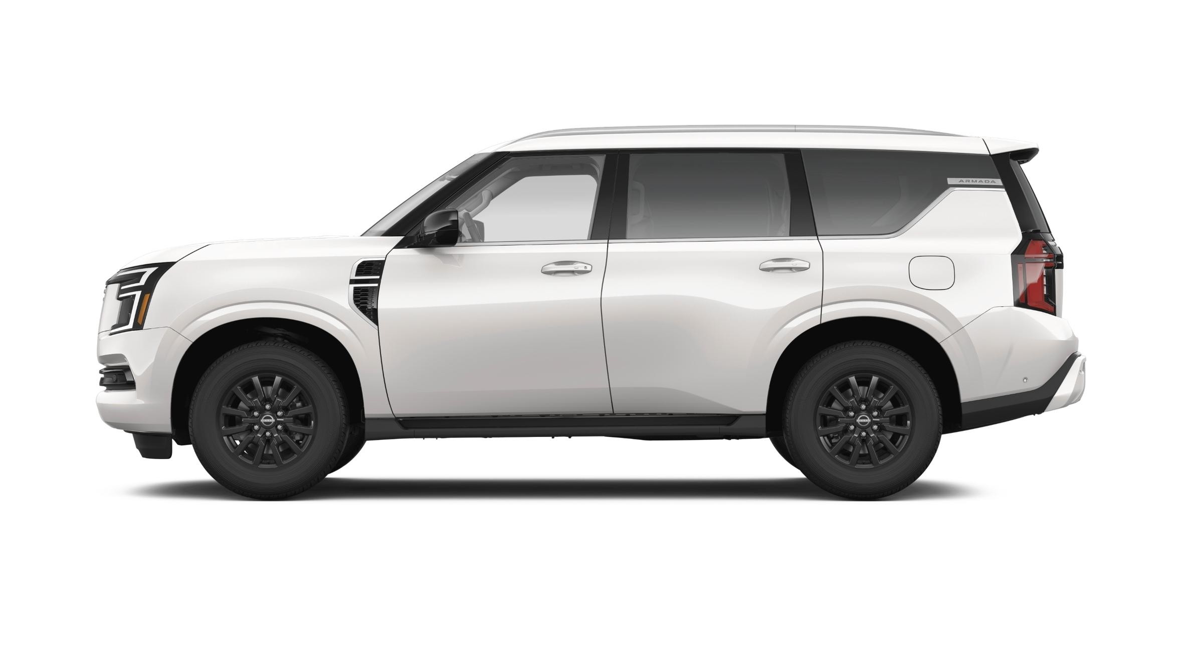 2025 Armada® SV 4x2