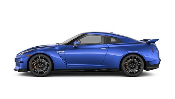 2024 nissan GT-R Skyline™ Edition