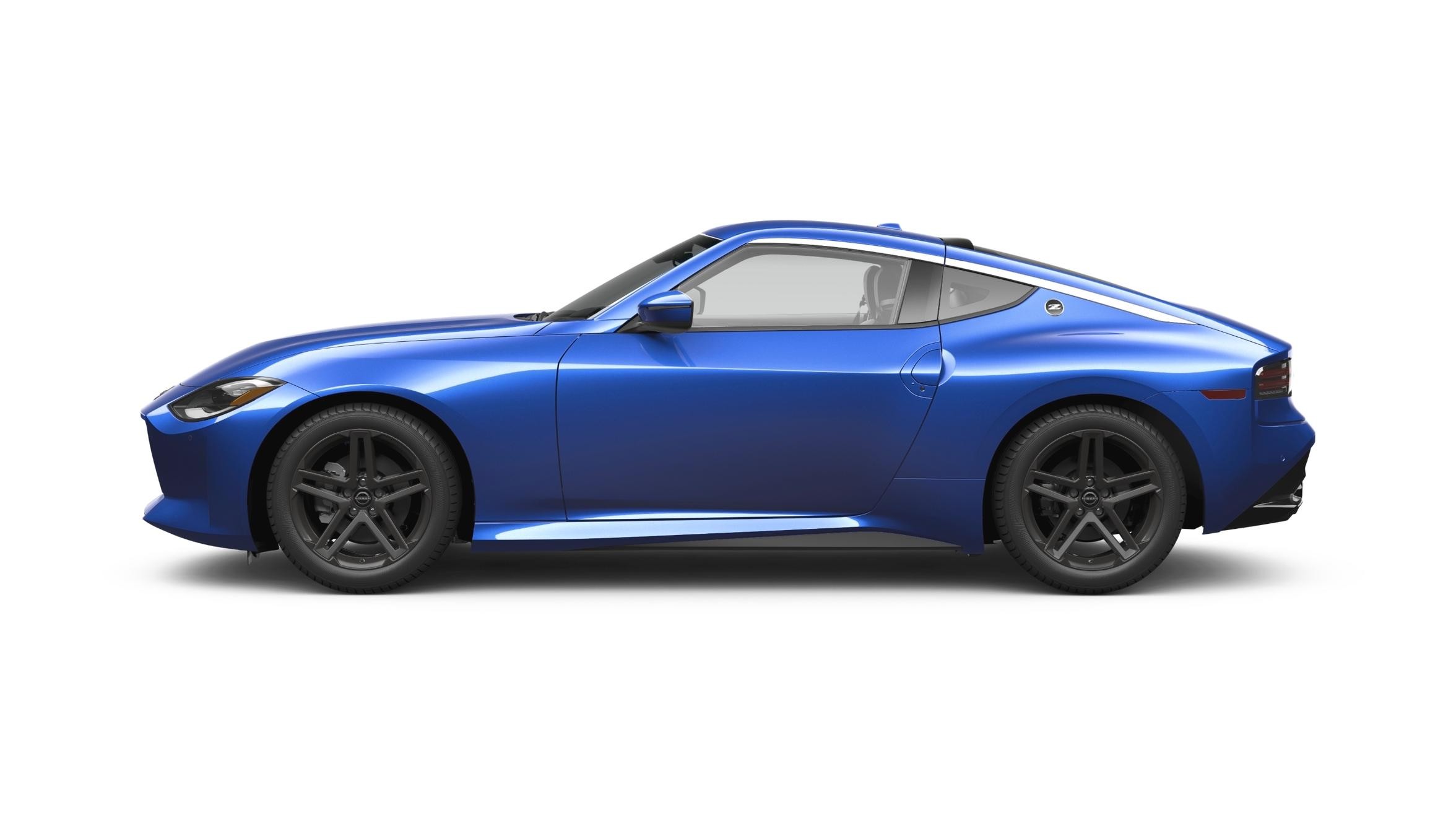 2025 Z® Sport