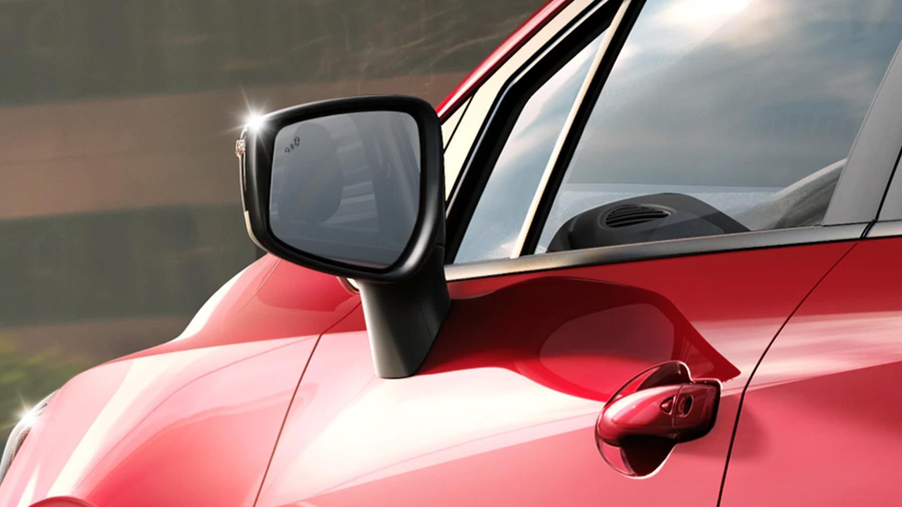 2021 Nissan Model Accessory