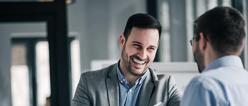 Commercial Vehicle Account Manager