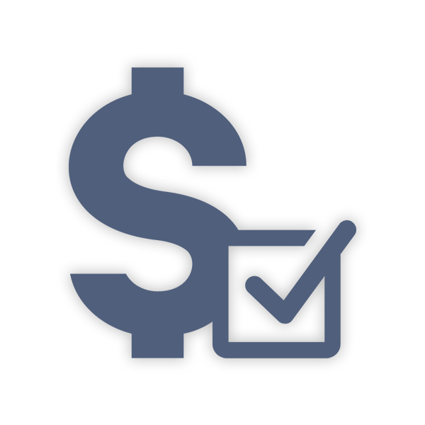 Finance icon
