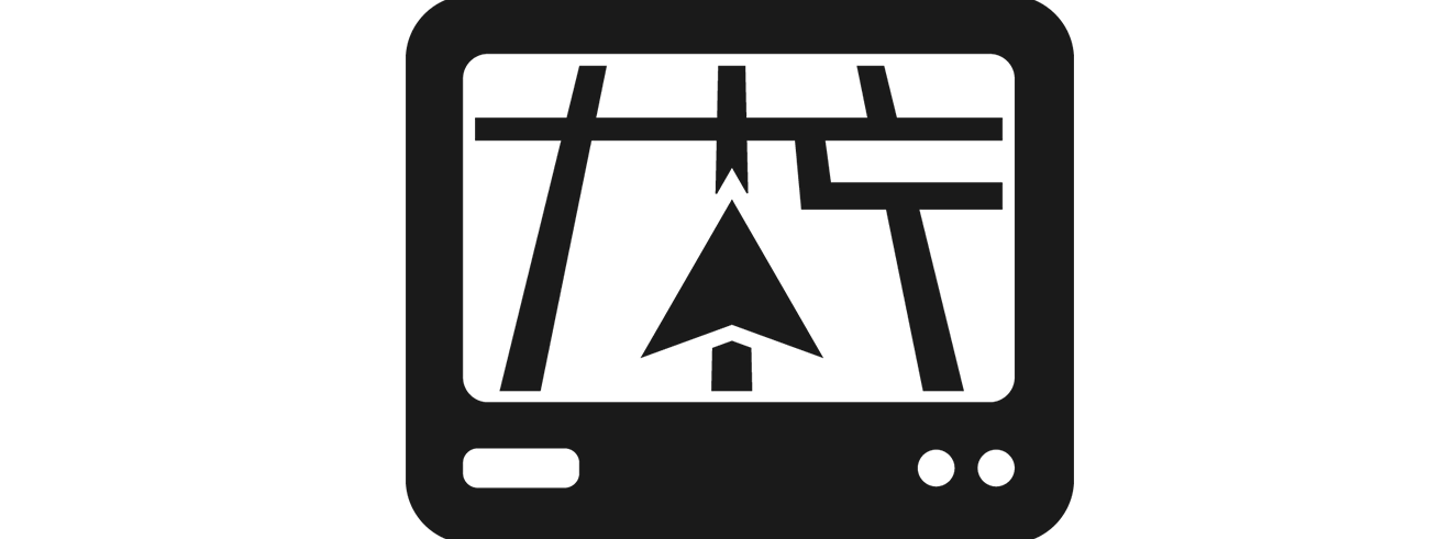 GPS Icon