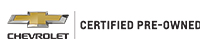 Chevrolet Certified